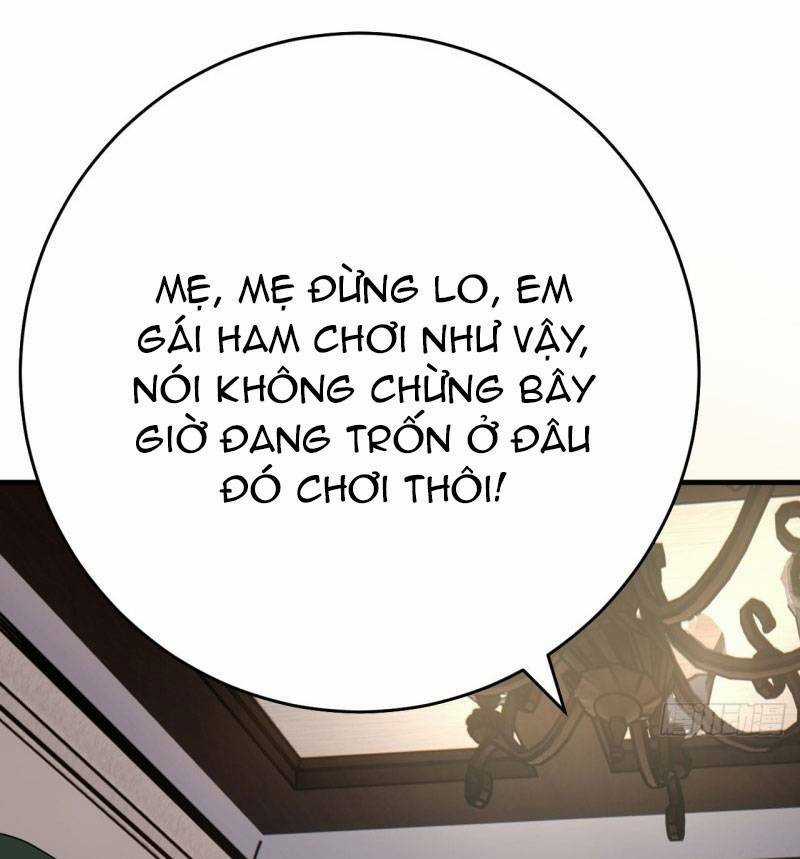 Khi Đóa Hoa Sẫm Màu Nở Rộ Chapter 18 trang 9