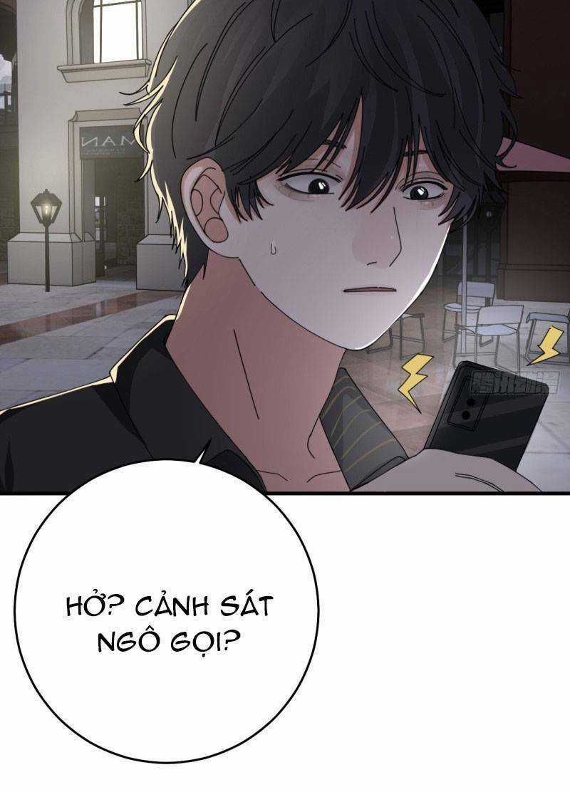 Khi Đóa Hoa Sẫm Màu Nở Rộ Chapter 19 trang 10