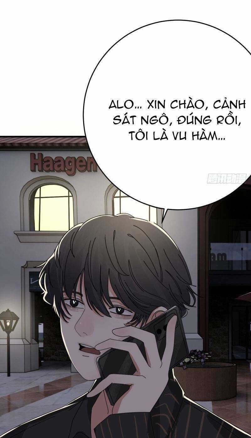 Khi Đóa Hoa Sẫm Màu Nở Rộ Chapter 19 trang 11