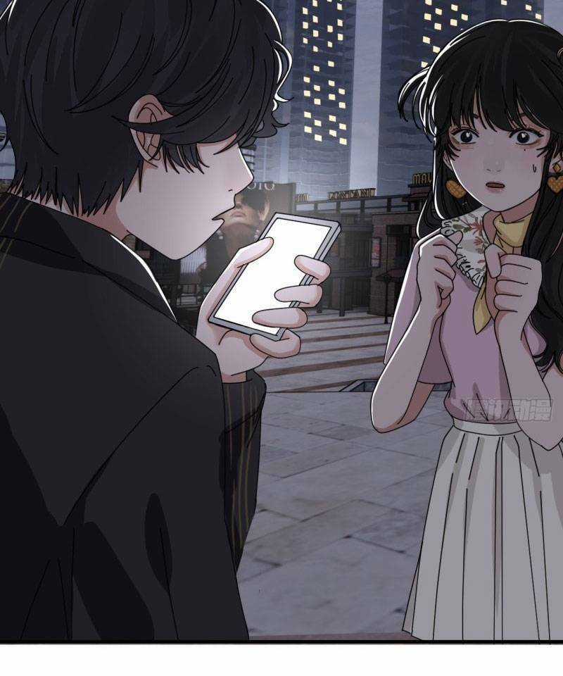 Khi Đóa Hoa Sẫm Màu Nở Rộ Chapter 19 trang 15