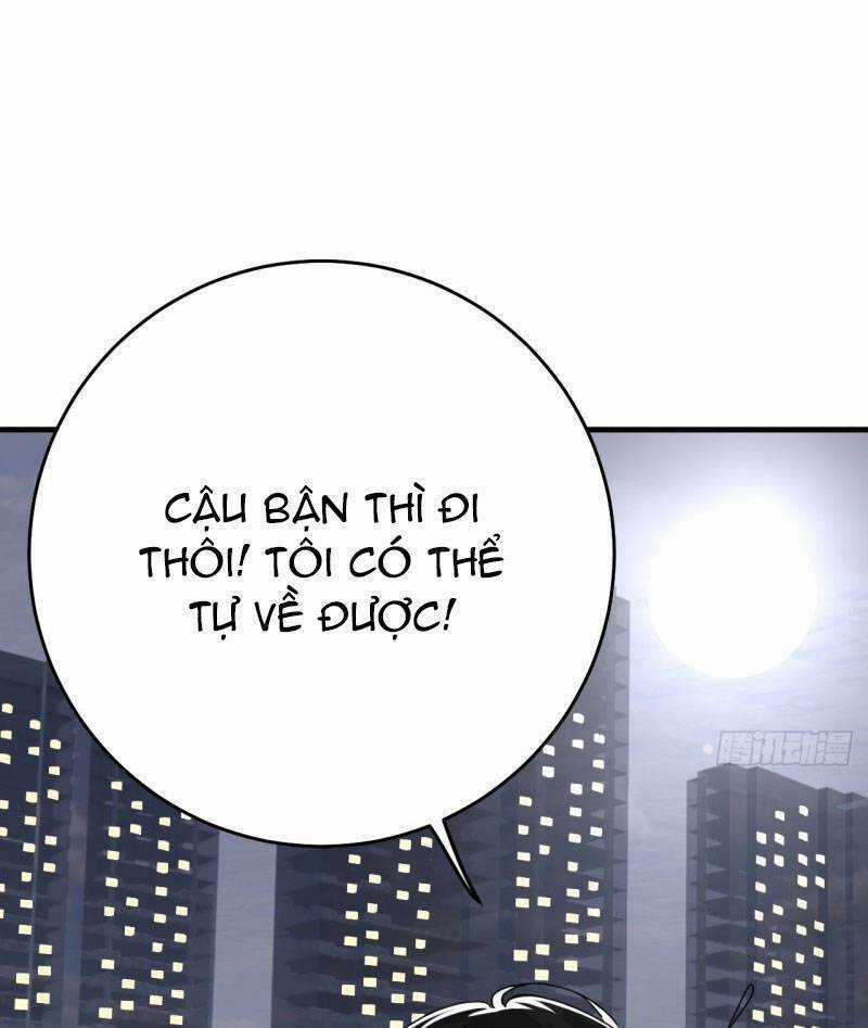 Khi Đóa Hoa Sẫm Màu Nở Rộ Chapter 19 trang 16