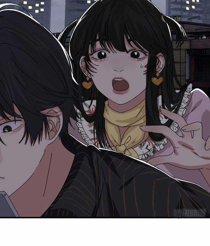 Khi Đóa Hoa Sẫm Màu Nở Rộ Chapter 19 trang 17