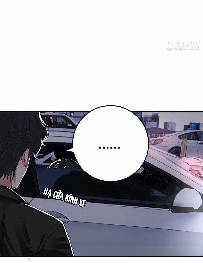 Khi Đóa Hoa Sẫm Màu Nở Rộ Chapter 19 trang 20