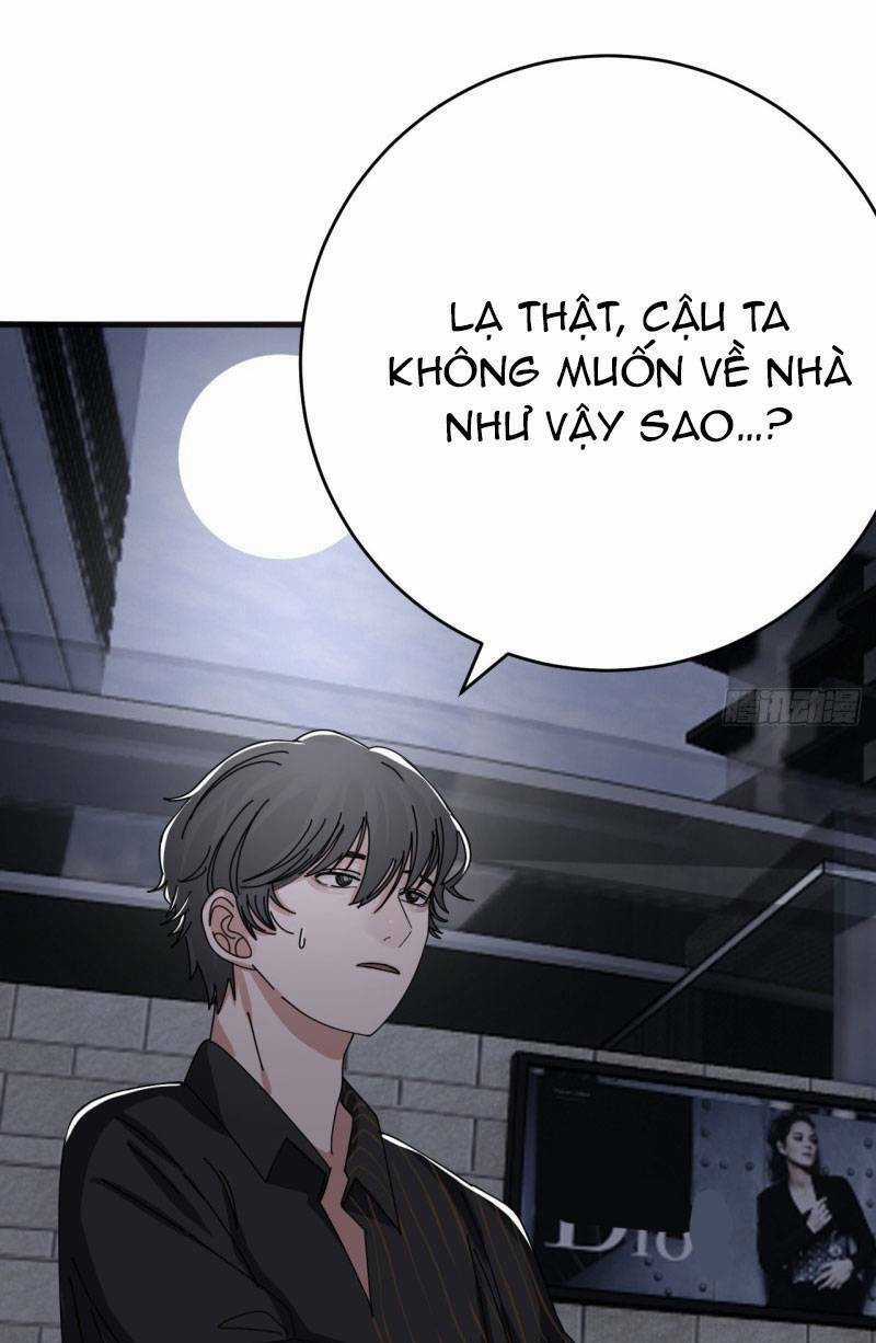 Khi Đóa Hoa Sẫm Màu Nở Rộ Chapter 19 trang 23