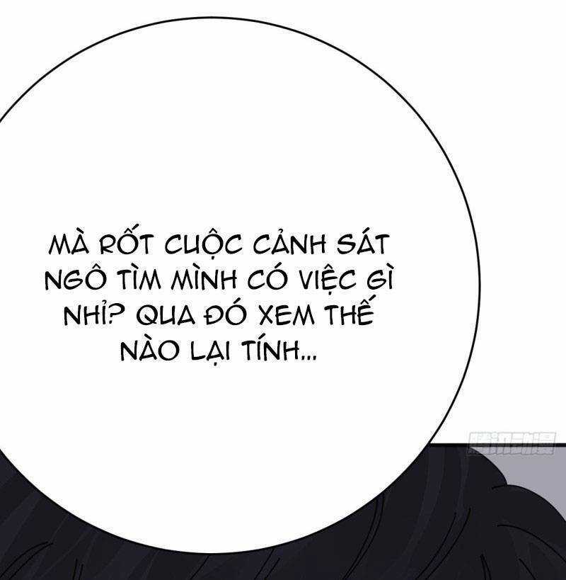 Khi Đóa Hoa Sẫm Màu Nở Rộ Chapter 19 trang 25