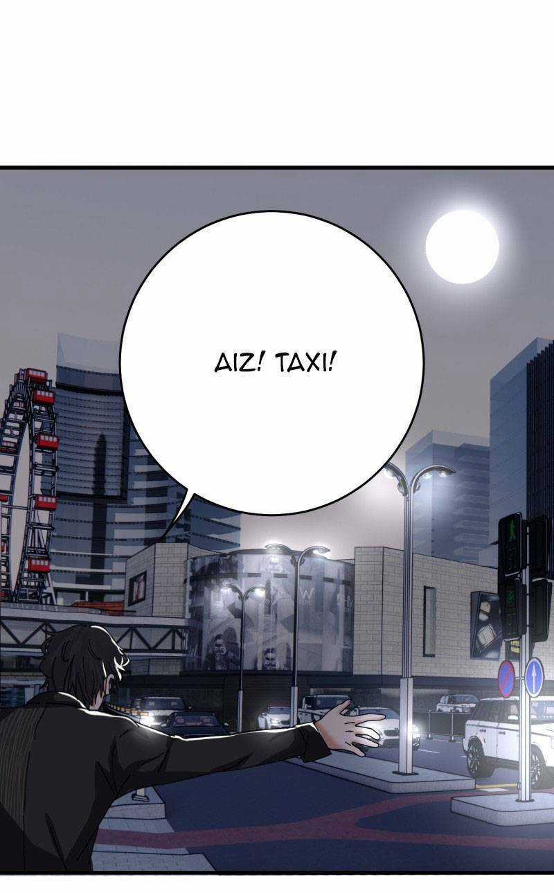 Khi Đóa Hoa Sẫm Màu Nở Rộ Chapter 19 trang 28