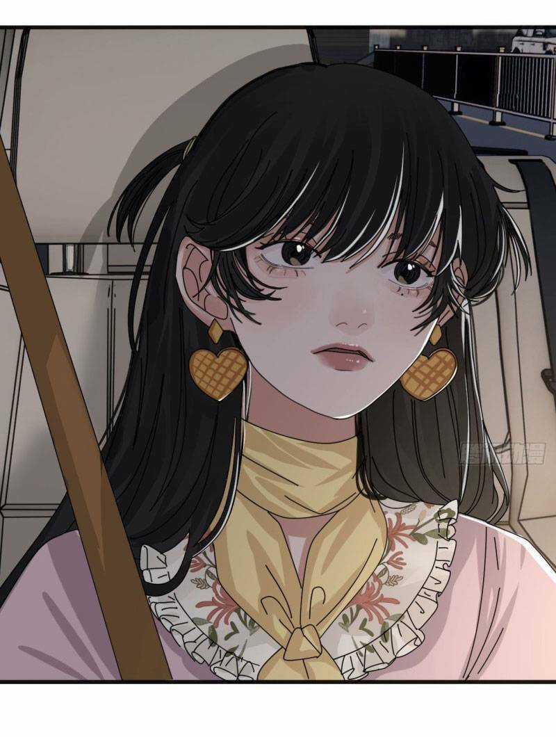 Khi Đóa Hoa Sẫm Màu Nở Rộ Chapter 19 trang 32