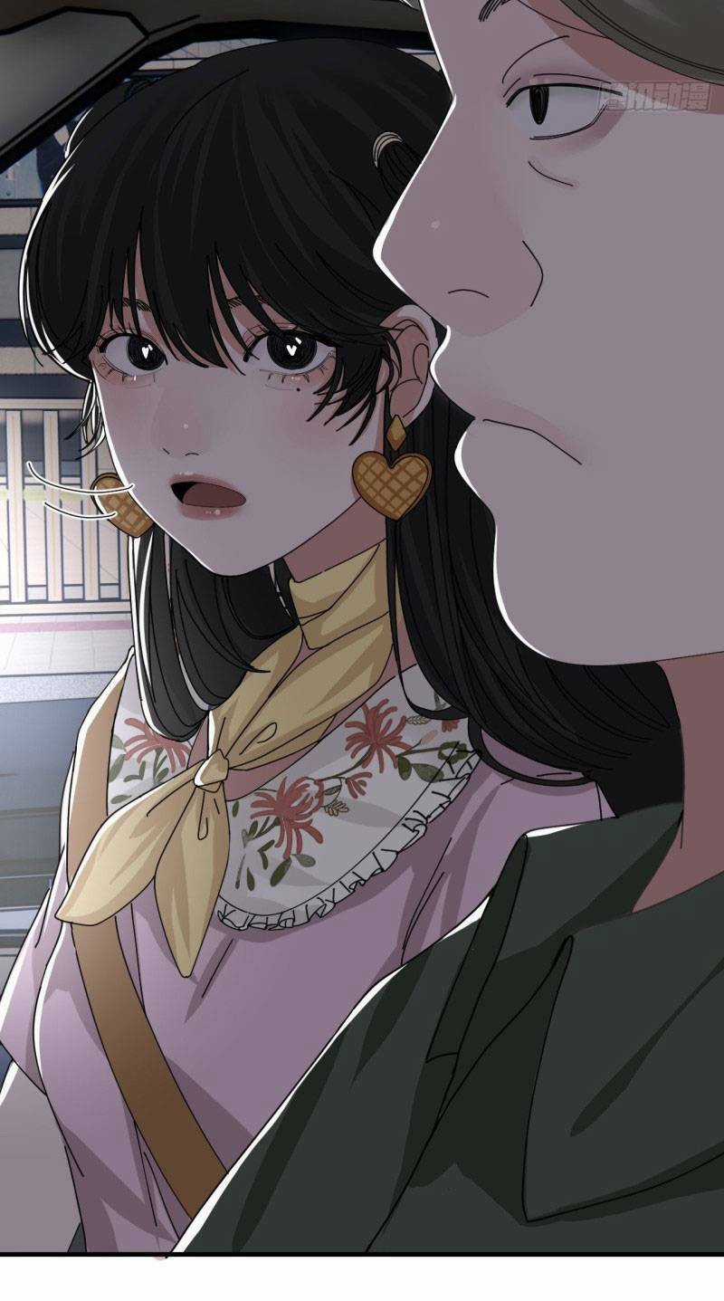 Khi Đóa Hoa Sẫm Màu Nở Rộ Chapter 19 trang 34