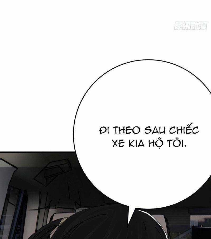 Khi Đóa Hoa Sẫm Màu Nở Rộ Chapter 19 trang 35