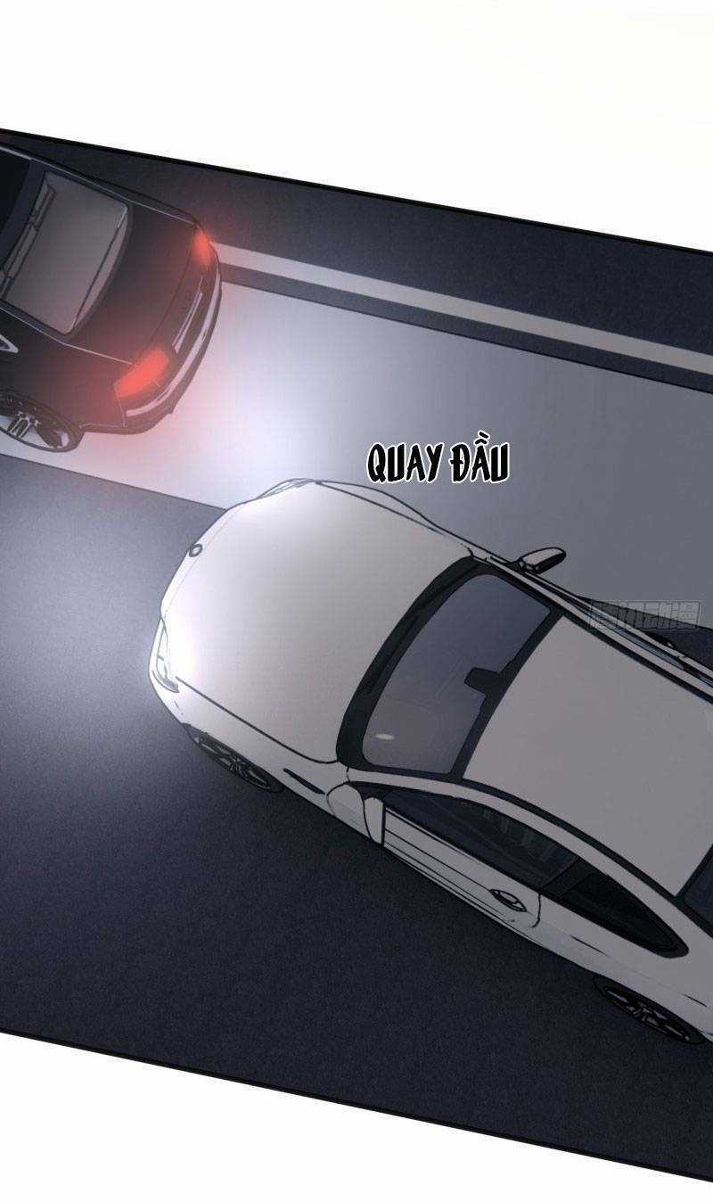 Khi Đóa Hoa Sẫm Màu Nở Rộ Chapter 19 trang 37