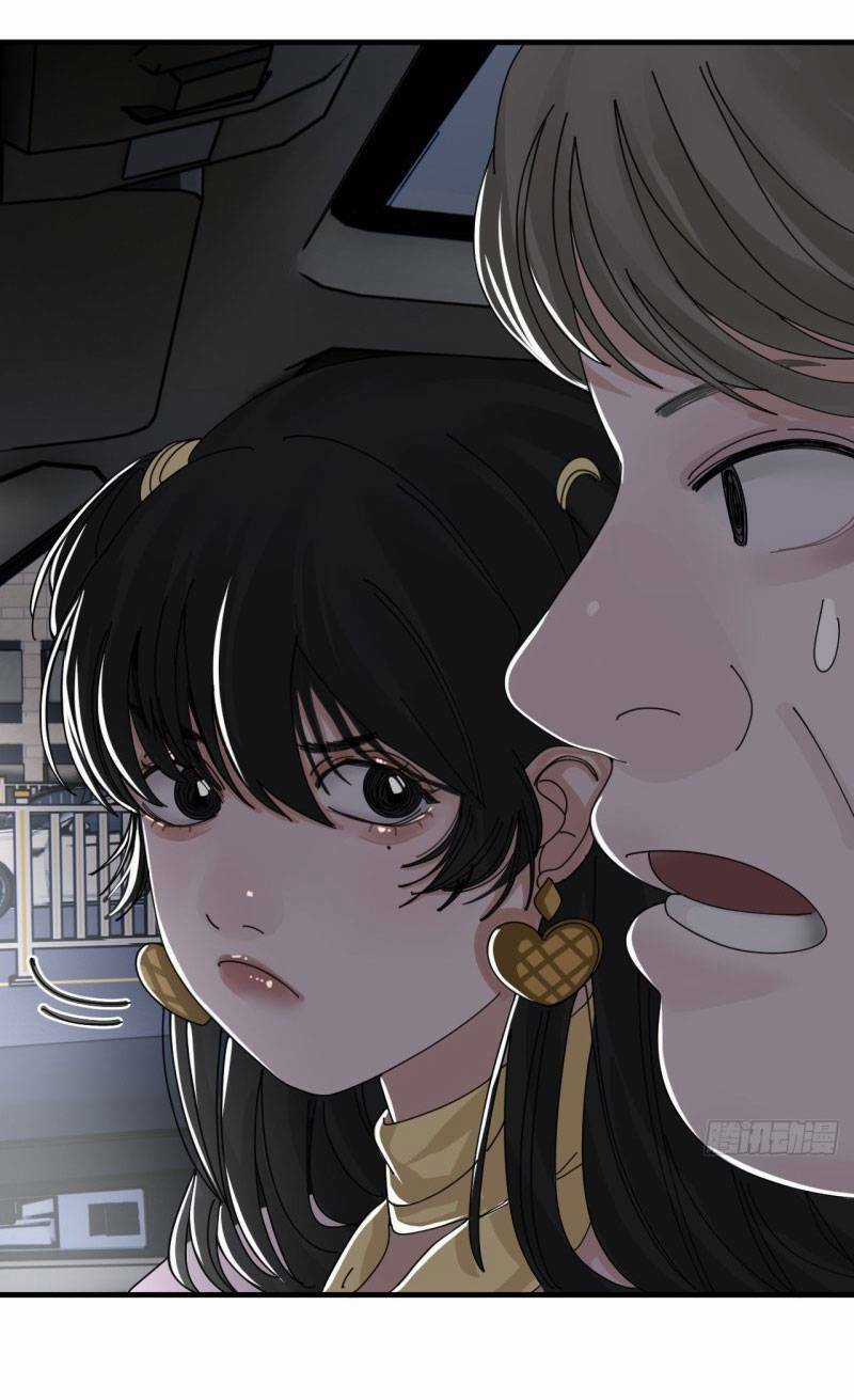 Khi Đóa Hoa Sẫm Màu Nở Rộ Chapter 19 trang 46