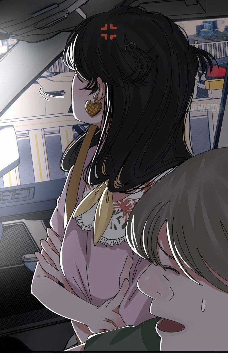 Khi Đóa Hoa Sẫm Màu Nở Rộ Chapter 19 trang 48