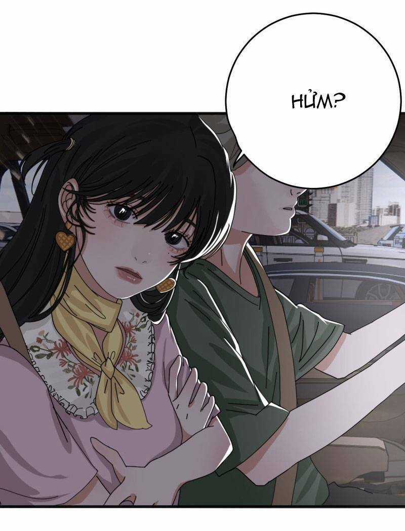 Khi Đóa Hoa Sẫm Màu Nở Rộ Chapter 19 trang 50