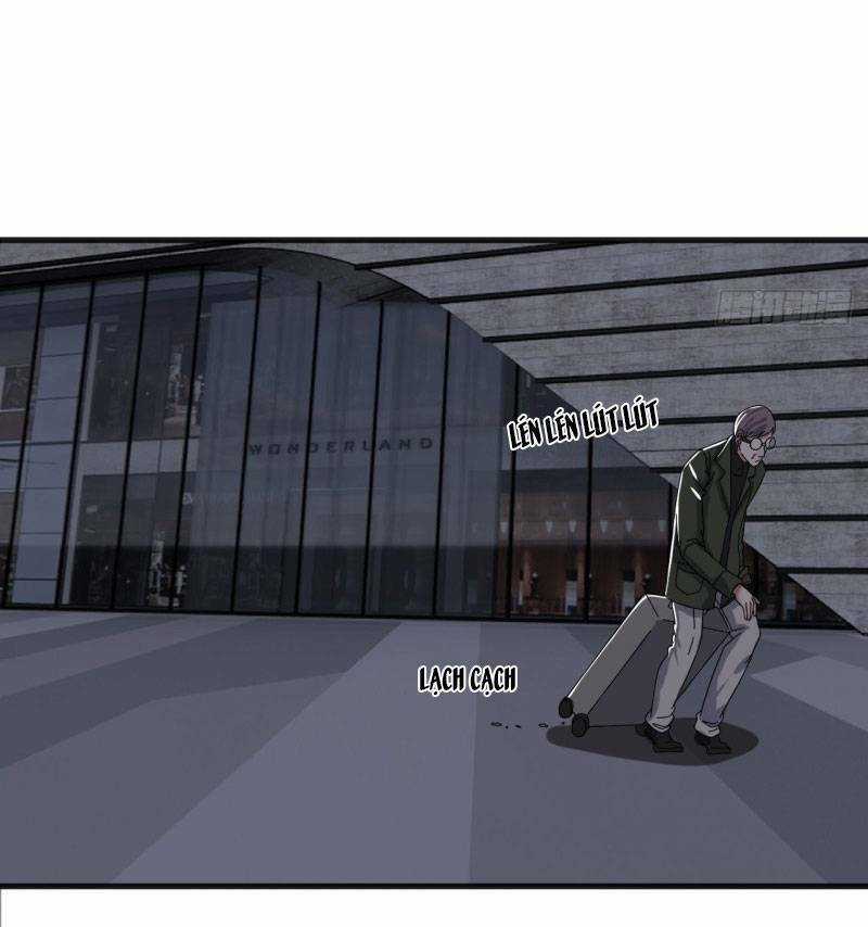 Khi Đóa Hoa Sẫm Màu Nở Rộ Chapter 19 trang 51