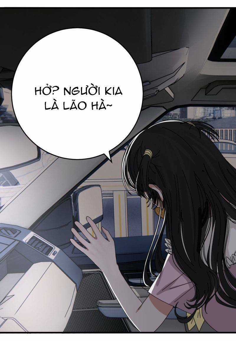 Khi Đóa Hoa Sẫm Màu Nở Rộ Chapter 19 trang 53
