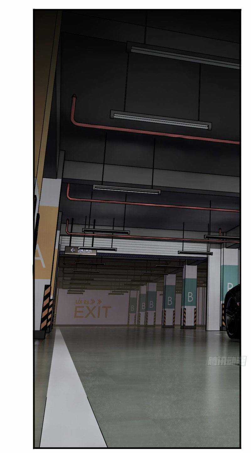 Khi Đóa Hoa Sẫm Màu Nở Rộ Chapter 19 trang 59