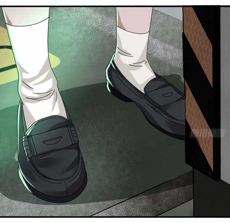 Khi Đóa Hoa Sẫm Màu Nở Rộ Chapter 19 trang 61