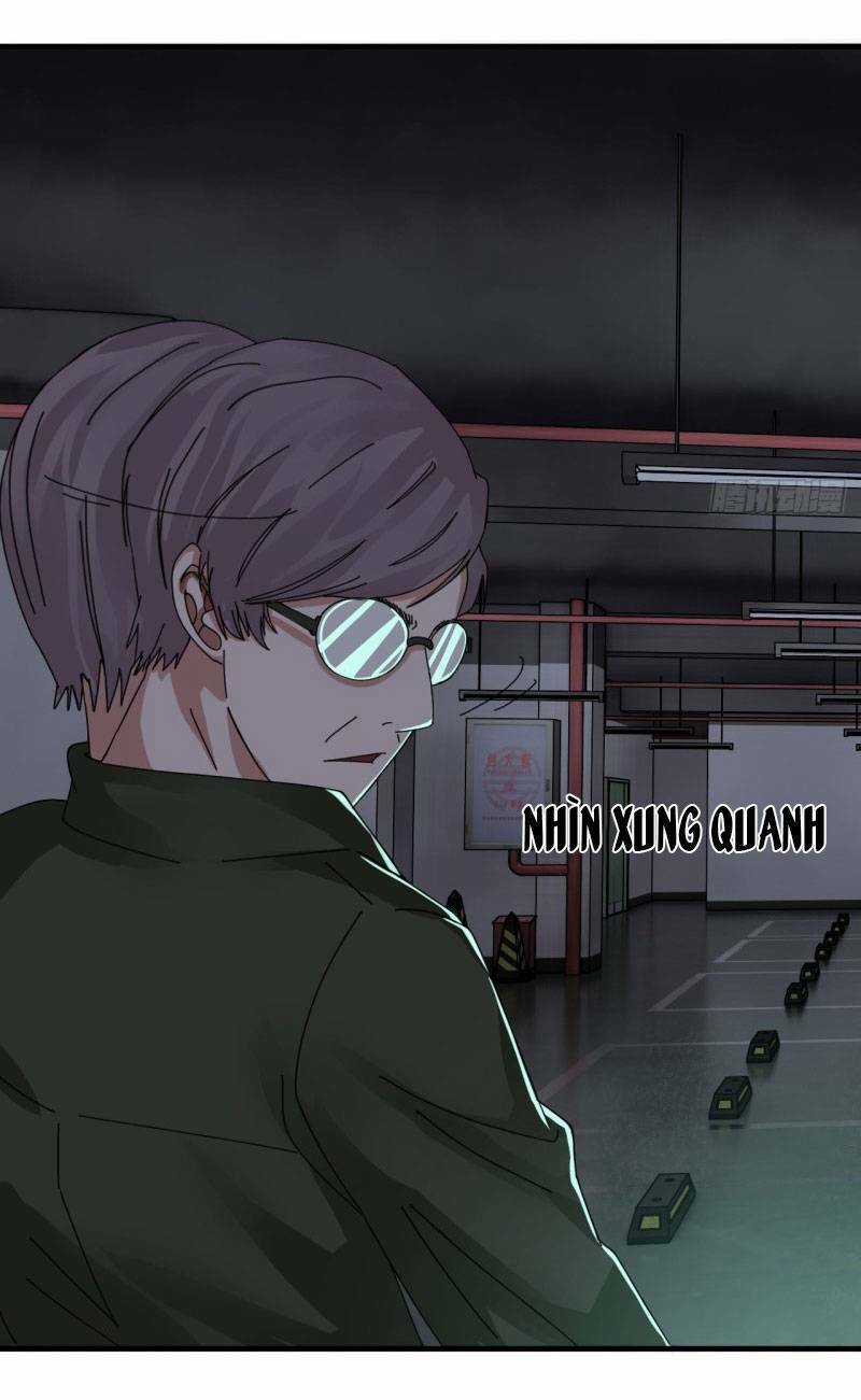 Khi Đóa Hoa Sẫm Màu Nở Rộ Chapter 19 trang 66