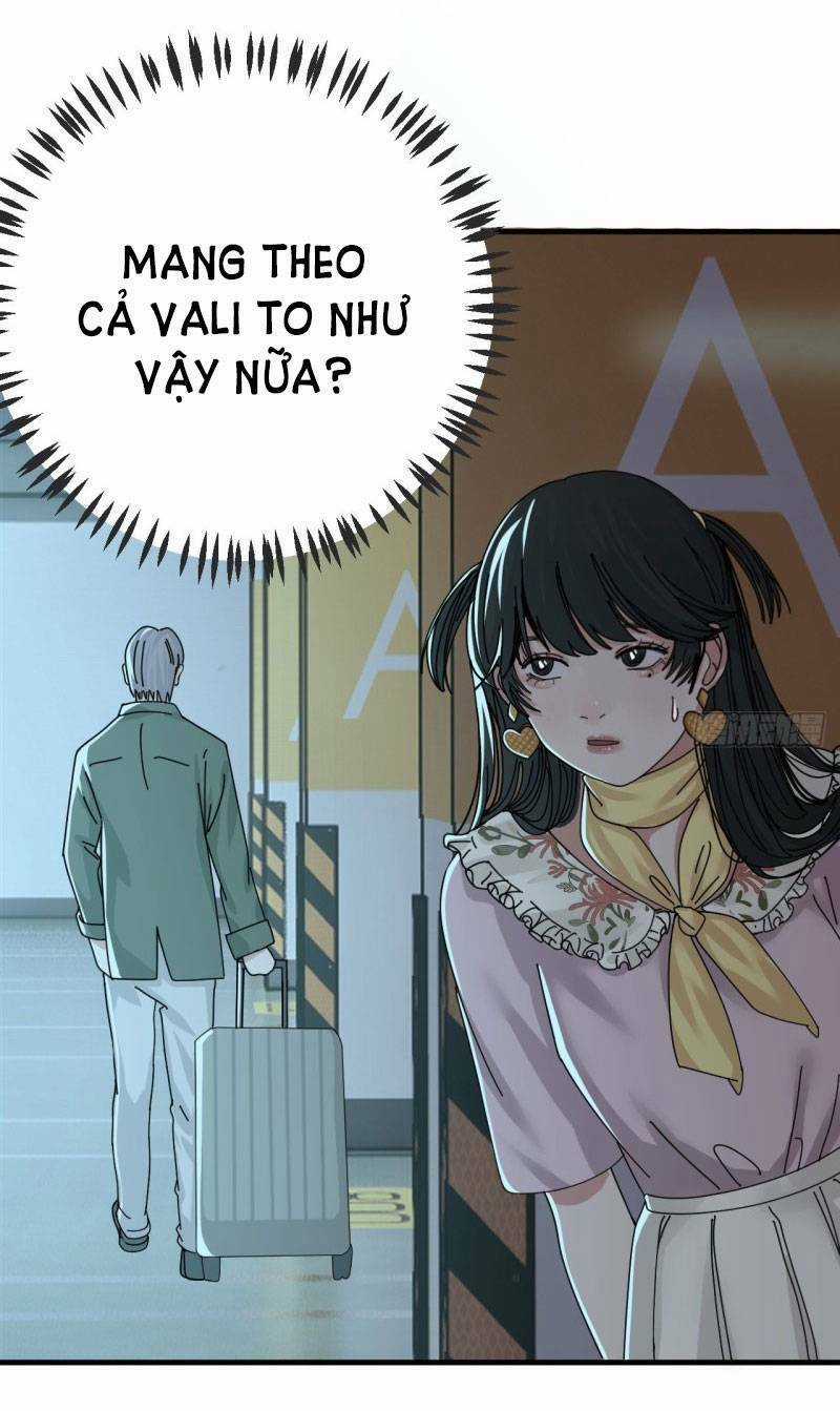 Khi Đóa Hoa Sẫm Màu Nở Rộ Chapter 19 trang 69