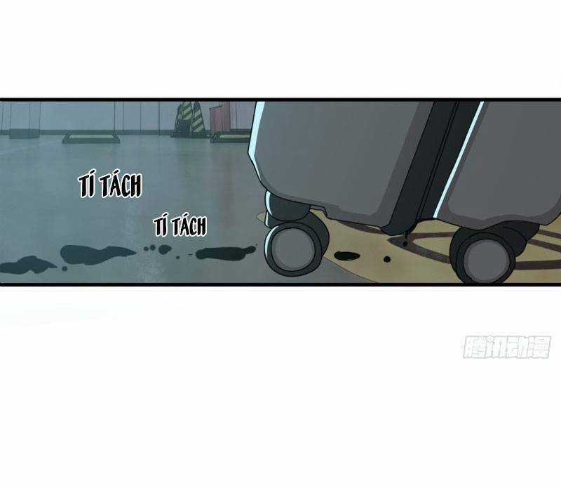 Khi Đóa Hoa Sẫm Màu Nở Rộ Chapter 19 trang 70