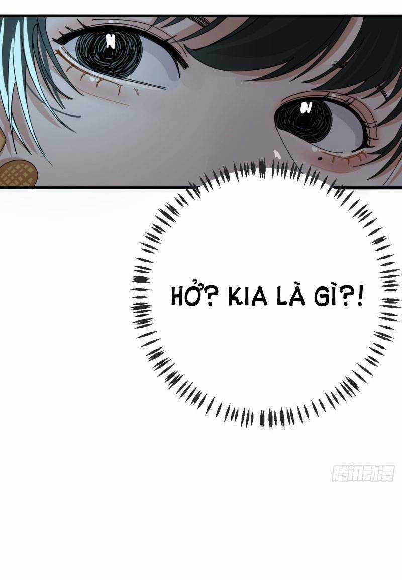 Khi Đóa Hoa Sẫm Màu Nở Rộ Chapter 19 trang 71