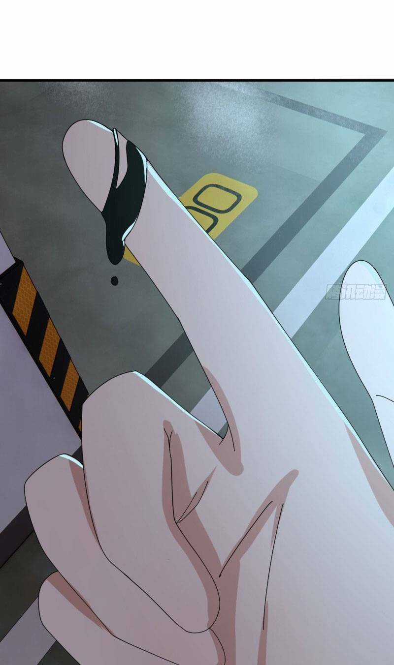 Khi Đóa Hoa Sẫm Màu Nở Rộ Chapter 19 trang 75