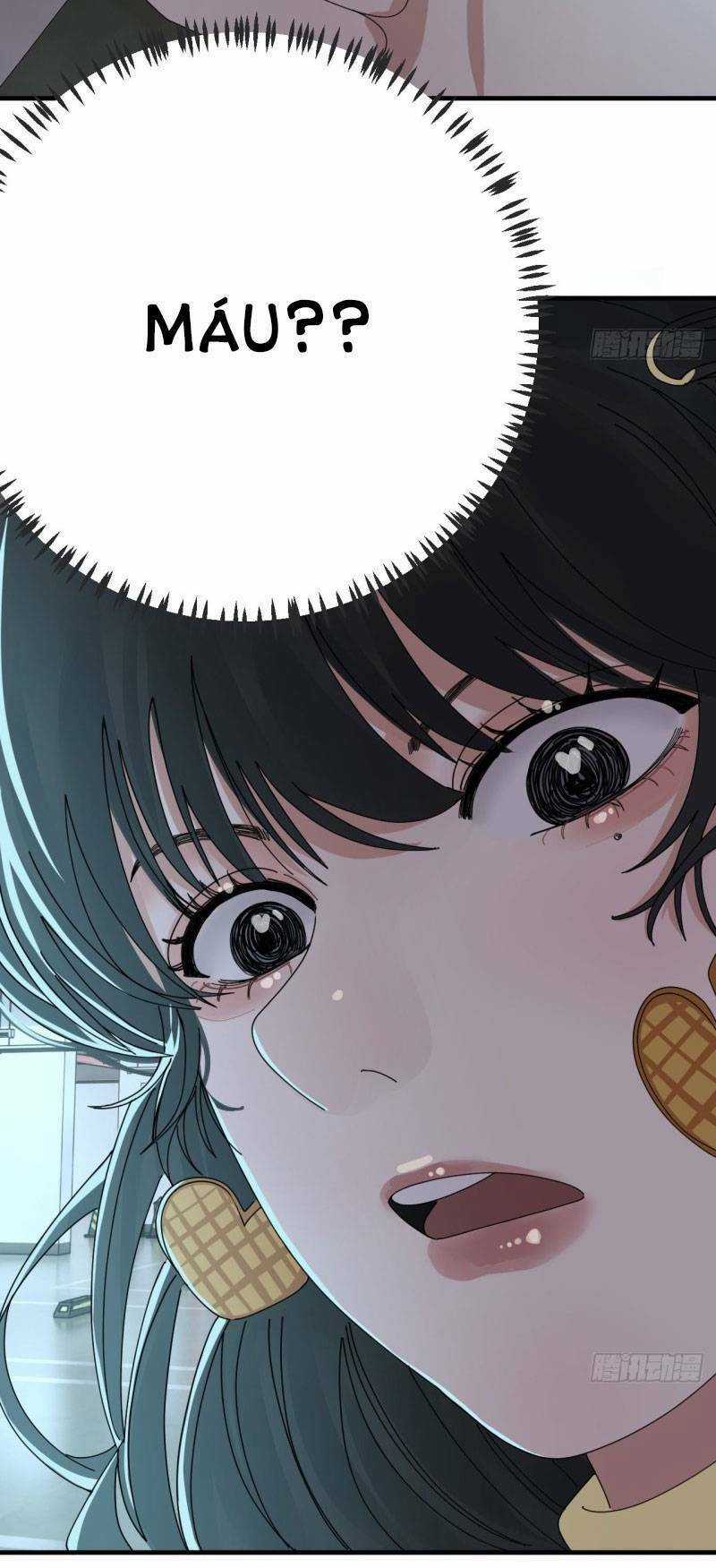 Khi Đóa Hoa Sẫm Màu Nở Rộ Chapter 19 trang 76