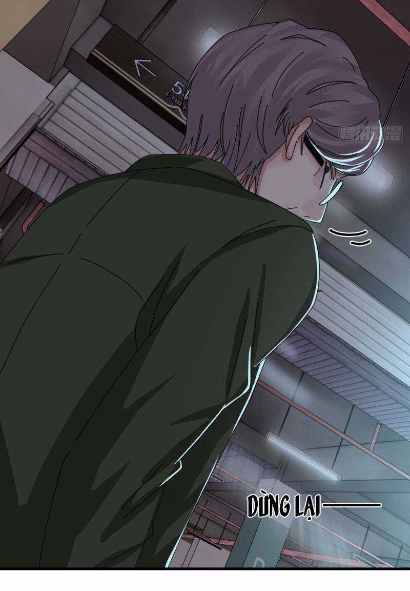 Khi Đóa Hoa Sẫm Màu Nở Rộ Chapter 19 trang 78