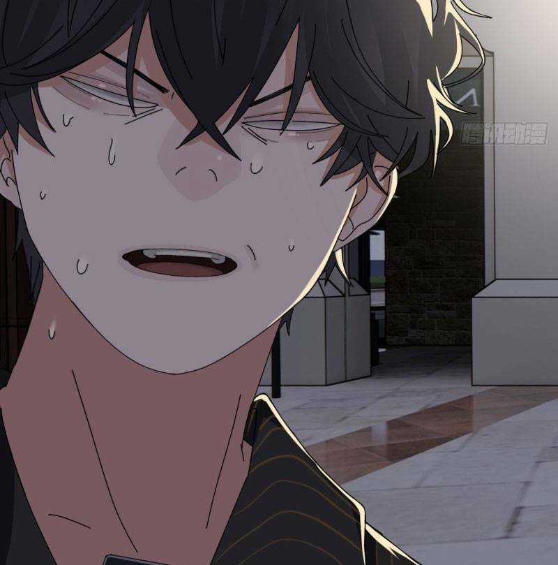 Khi Đóa Hoa Sẫm Màu Nở Rộ Chapter 19 trang 8