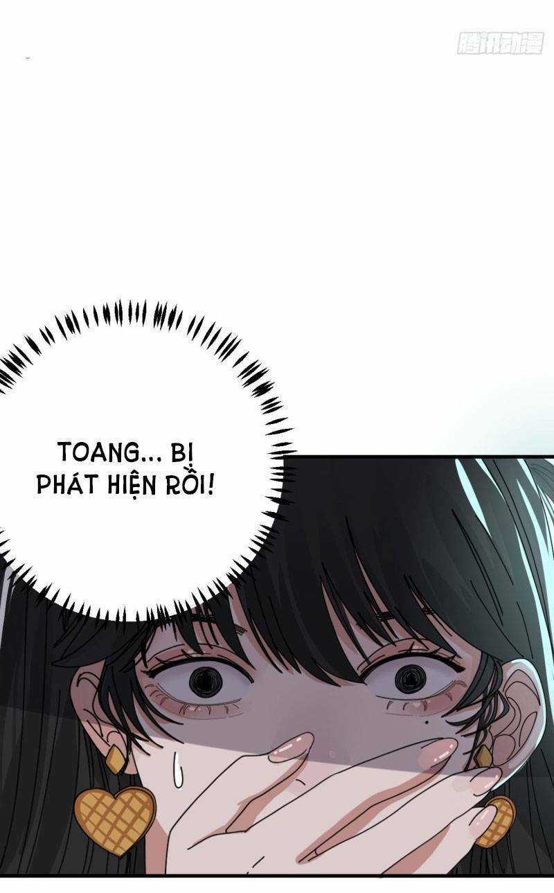 Khi Đóa Hoa Sẫm Màu Nở Rộ Chapter 19 trang 81