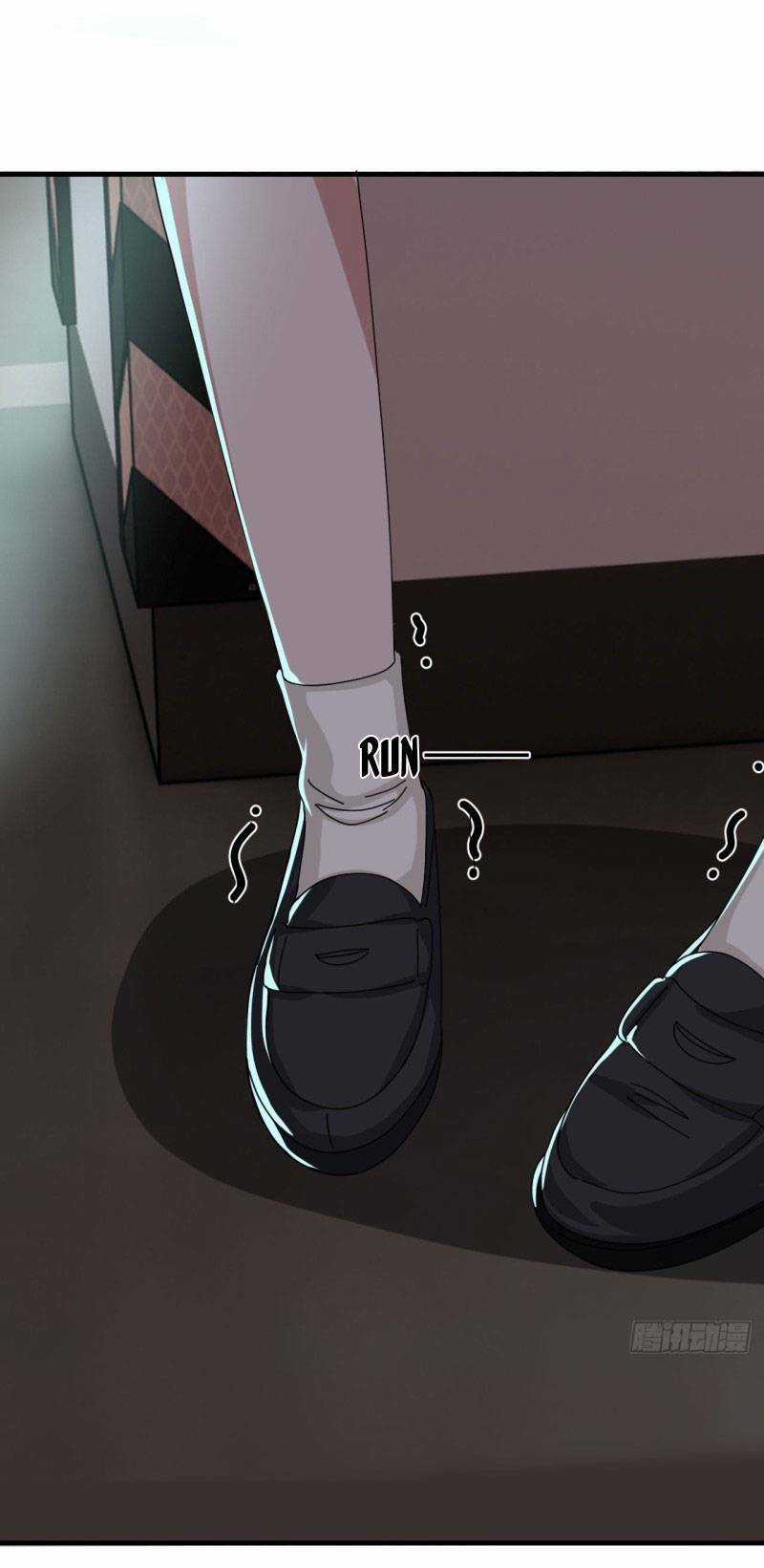 Khi Đóa Hoa Sẫm Màu Nở Rộ Chapter 19 trang 85