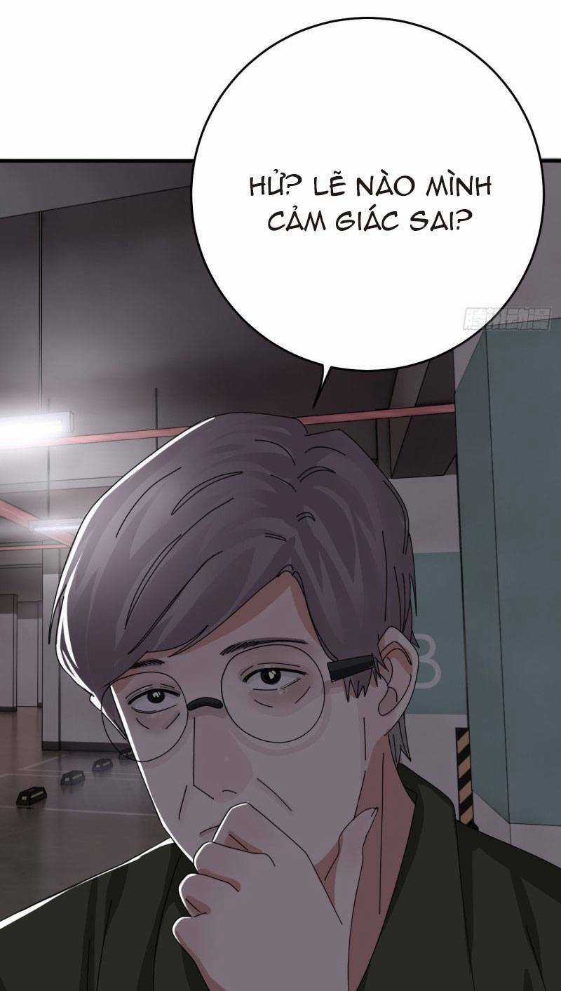 Khi Đóa Hoa Sẫm Màu Nở Rộ Chapter 19 trang 87