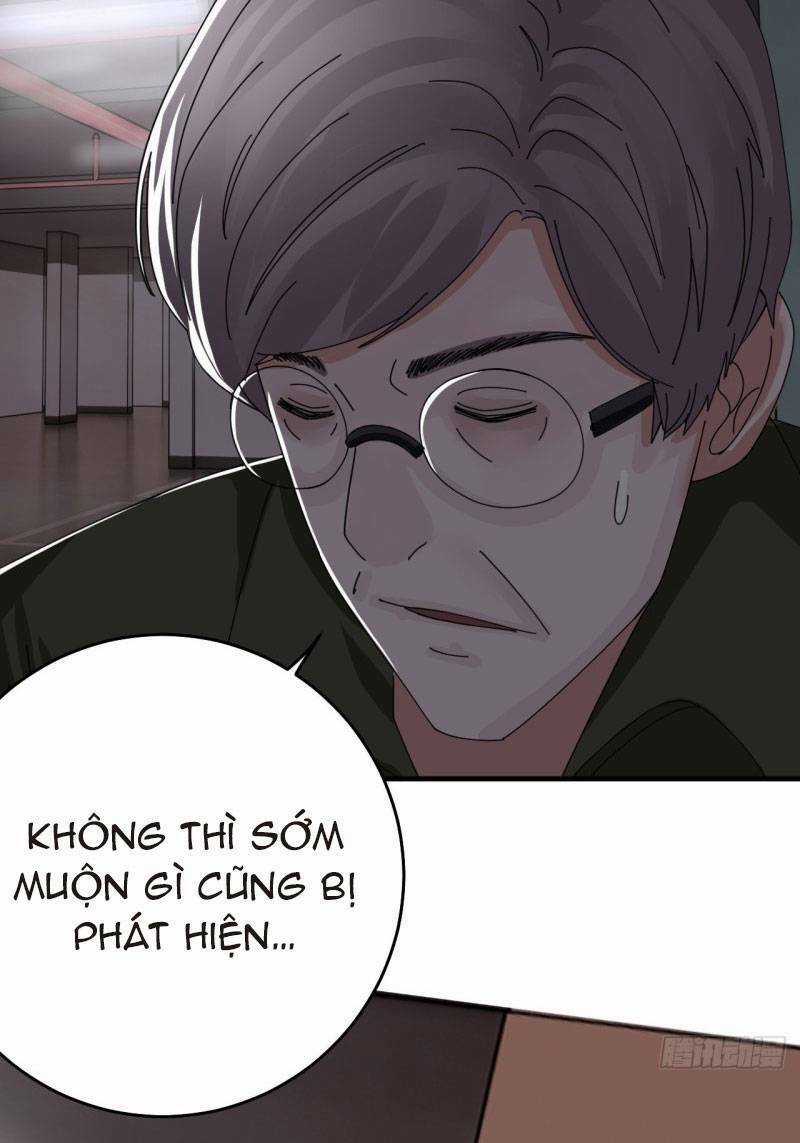Khi Đóa Hoa Sẫm Màu Nở Rộ Chapter 19 trang 89