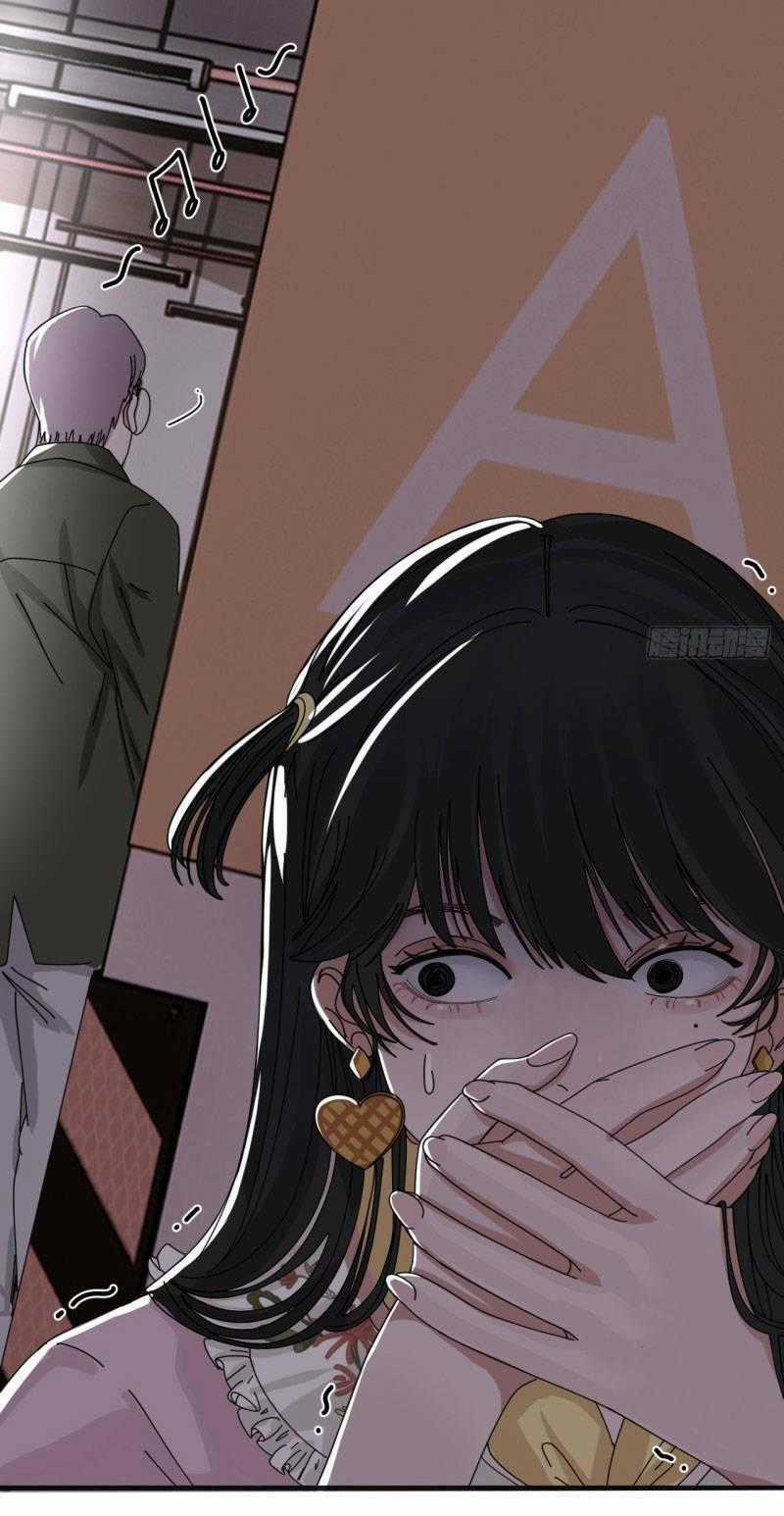 Khi Đóa Hoa Sẫm Màu Nở Rộ Chapter 19 trang 91