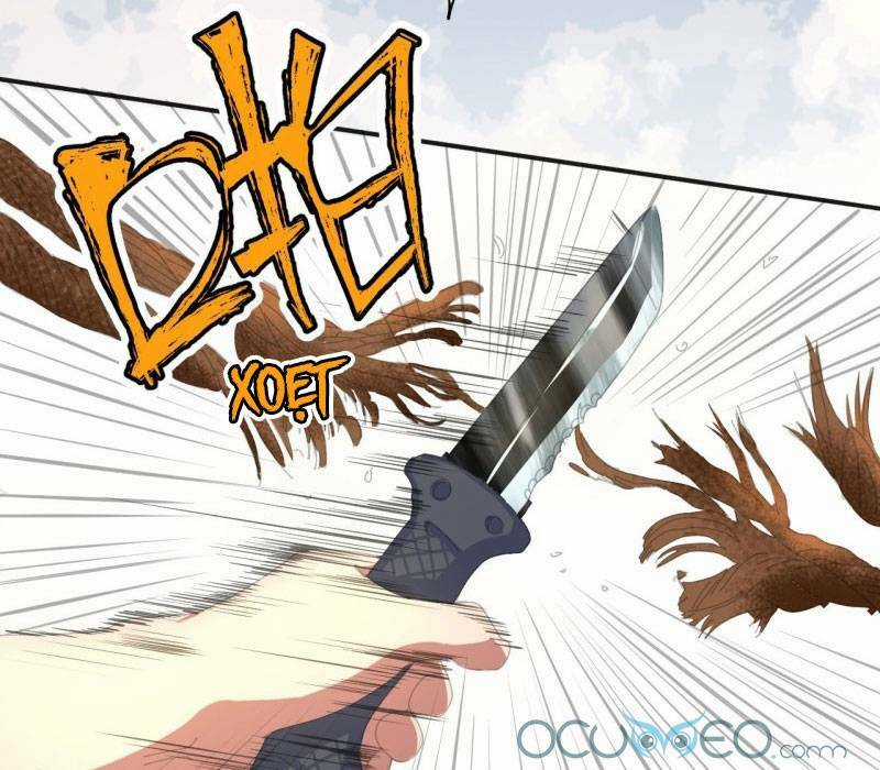 Khi Đóa Hoa Sẫm Màu Nở Rộ Chapter 2 trang 15