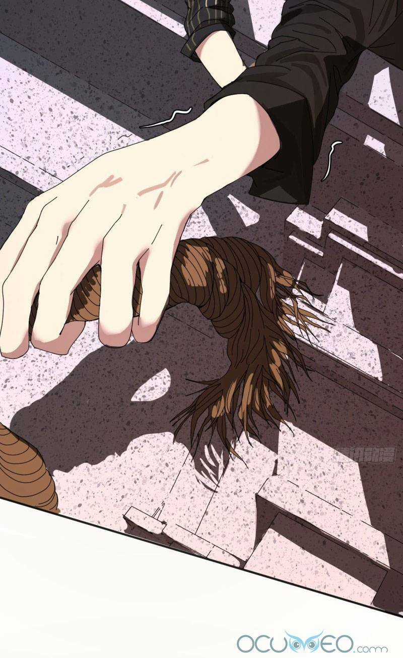 Khi Đóa Hoa Sẫm Màu Nở Rộ Chapter 2 trang 21