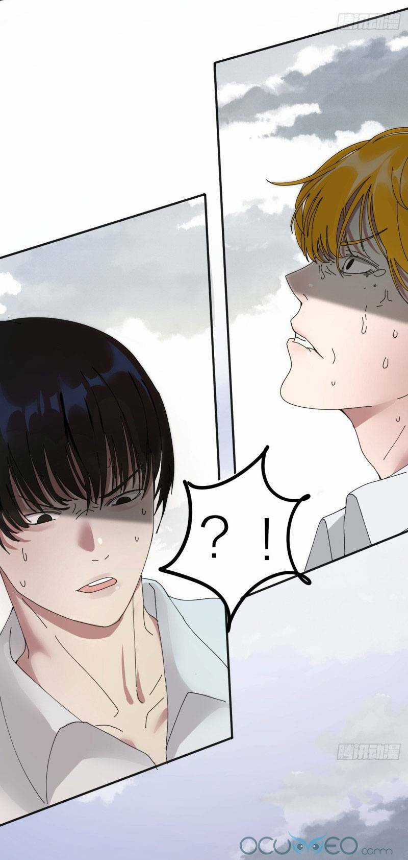 Khi Đóa Hoa Sẫm Màu Nở Rộ Chapter 2 trang 25