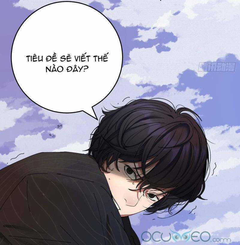 Khi Đóa Hoa Sẫm Màu Nở Rộ Chapter 2 trang 29