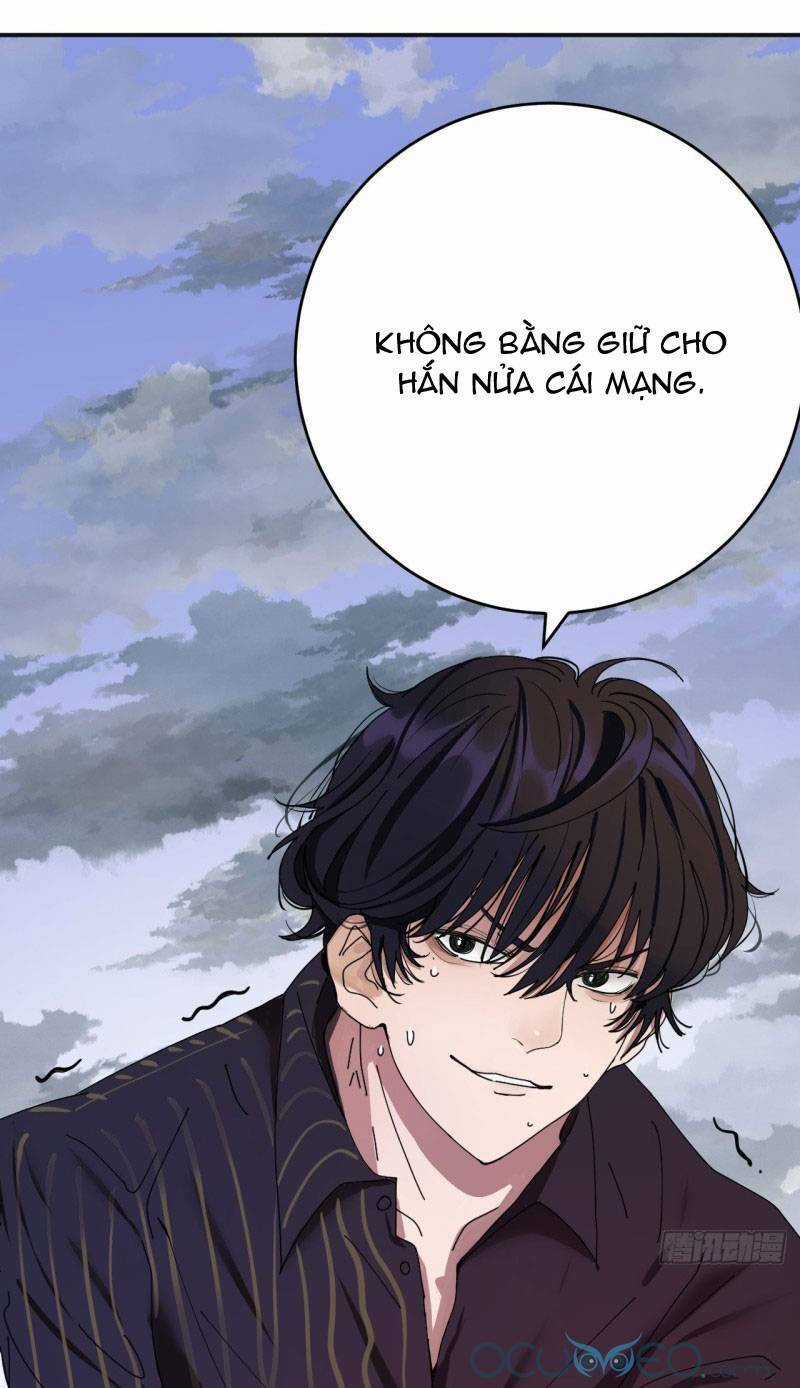 Khi Đóa Hoa Sẫm Màu Nở Rộ Chapter 2 trang 33