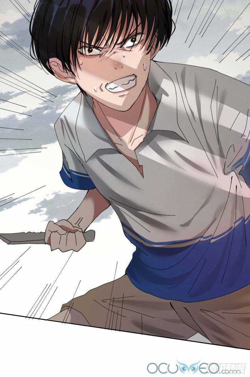 Khi Đóa Hoa Sẫm Màu Nở Rộ Chapter 2 trang 35