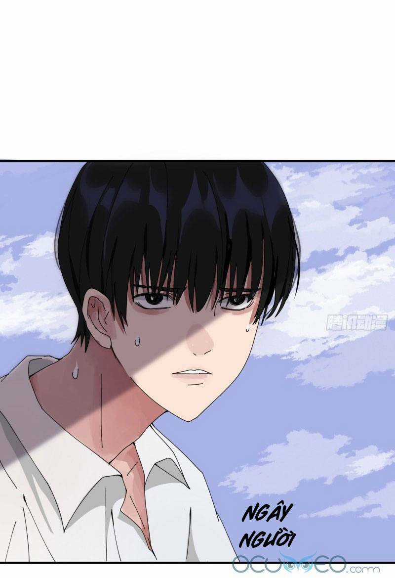 Khi Đóa Hoa Sẫm Màu Nở Rộ Chapter 2 trang 38