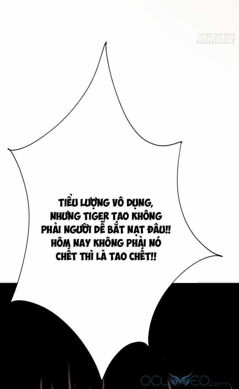 Khi Đóa Hoa Sẫm Màu Nở Rộ Chapter 2 trang 4