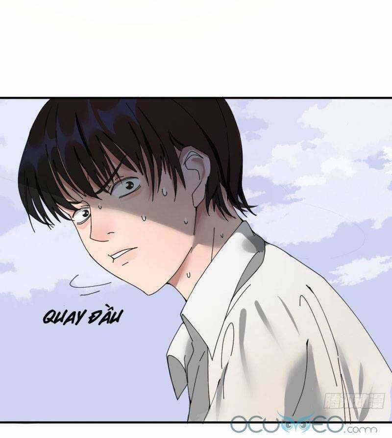 Khi Đóa Hoa Sẫm Màu Nở Rộ Chapter 2 trang 41