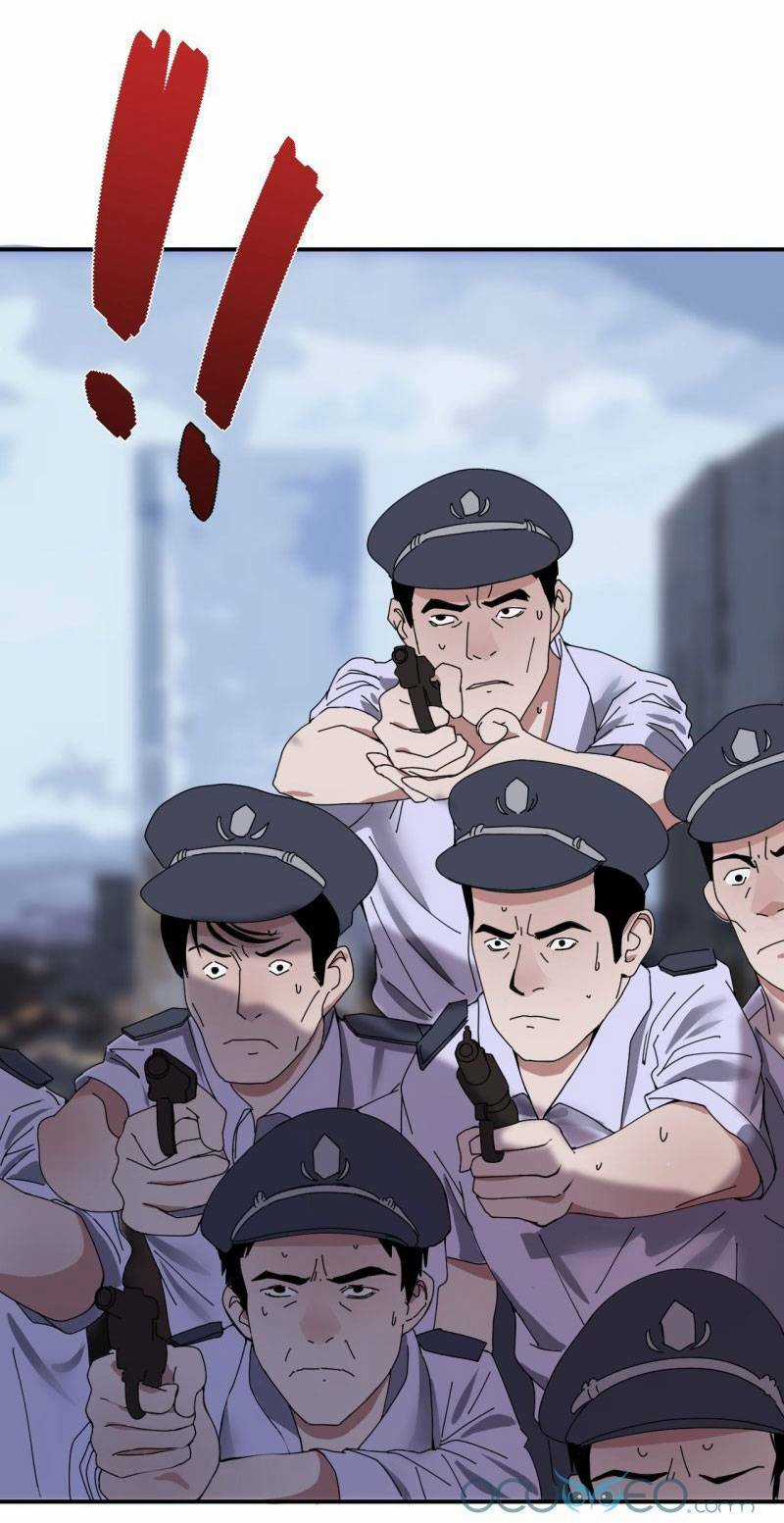 Khi Đóa Hoa Sẫm Màu Nở Rộ Chapter 2 trang 42