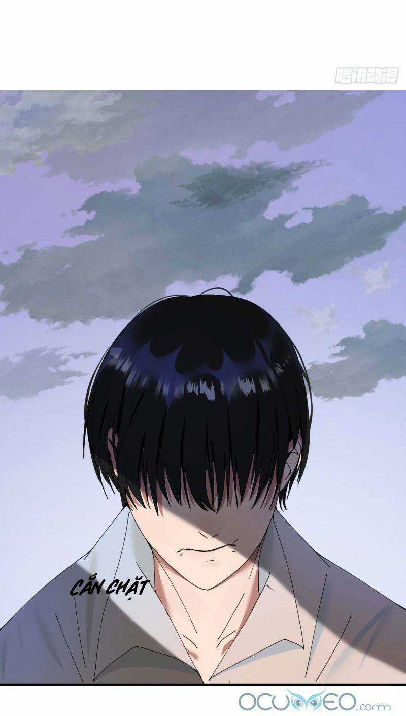 Khi Đóa Hoa Sẫm Màu Nở Rộ Chapter 2 trang 43