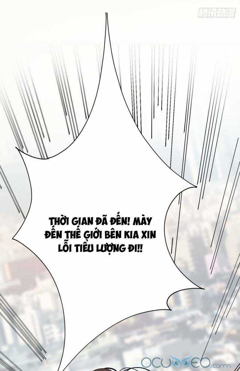 Khi Đóa Hoa Sẫm Màu Nở Rộ Chapter 2 trang 45