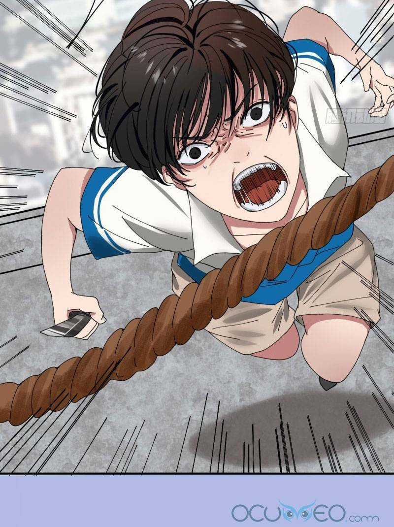 Khi Đóa Hoa Sẫm Màu Nở Rộ Chapter 2 trang 46