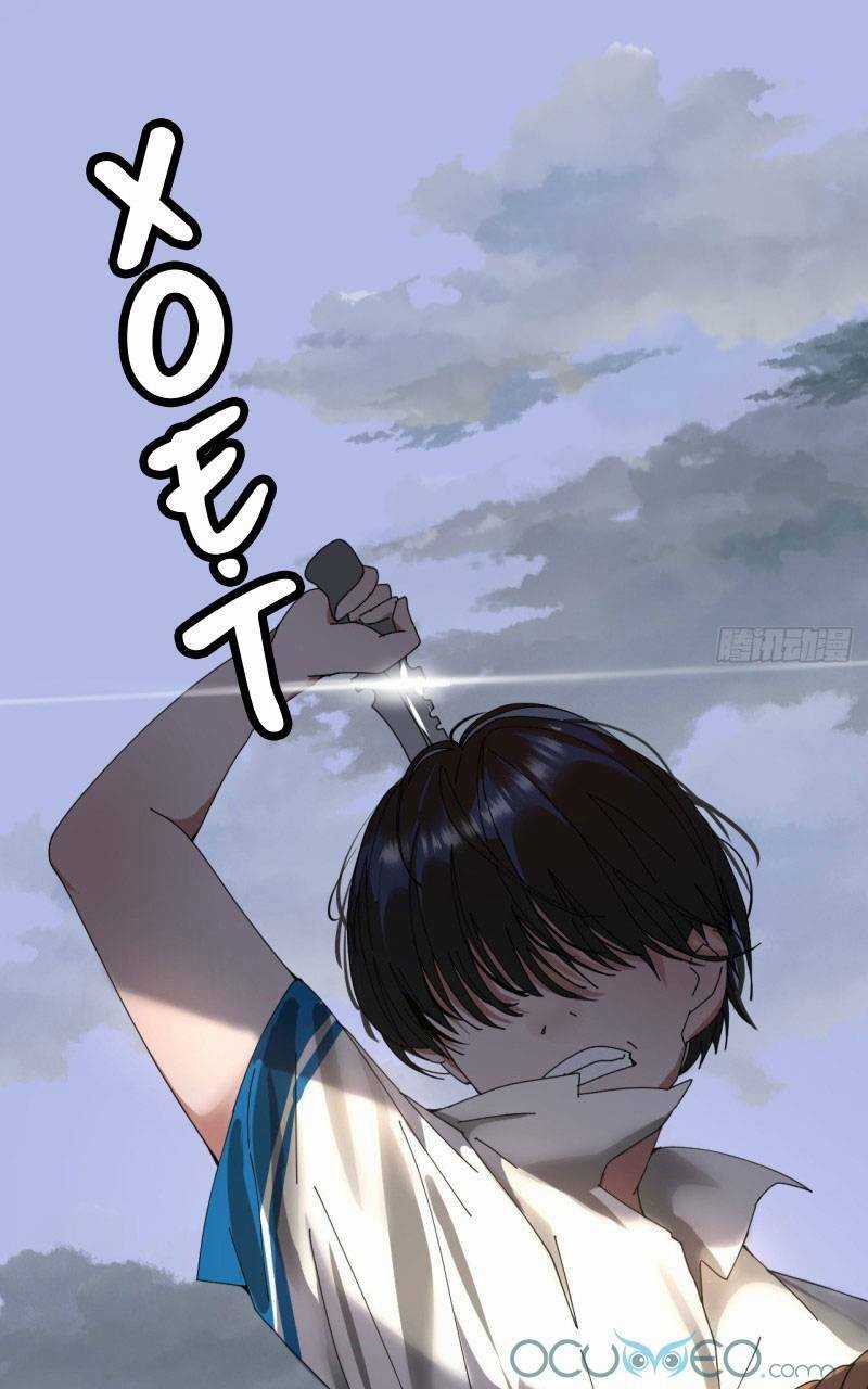 Khi Đóa Hoa Sẫm Màu Nở Rộ Chapter 2 trang 47