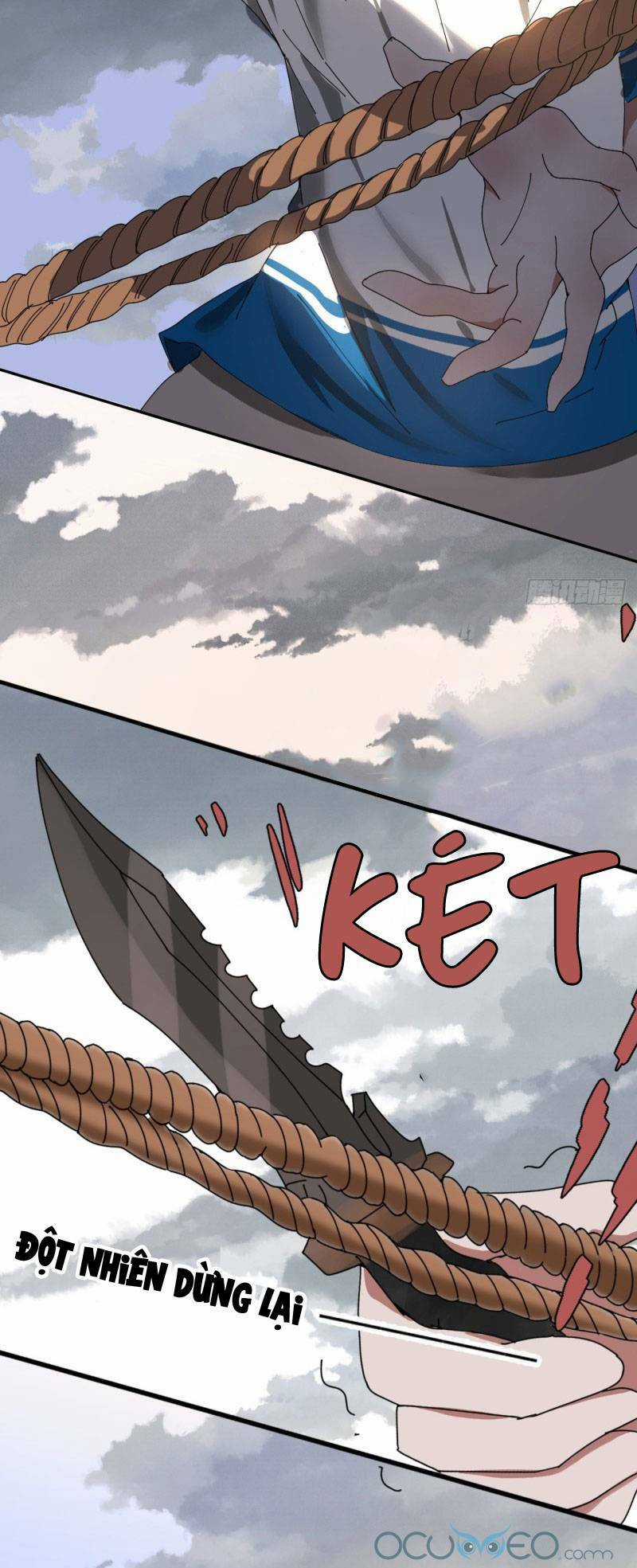 Khi Đóa Hoa Sẫm Màu Nở Rộ Chapter 2 trang 48