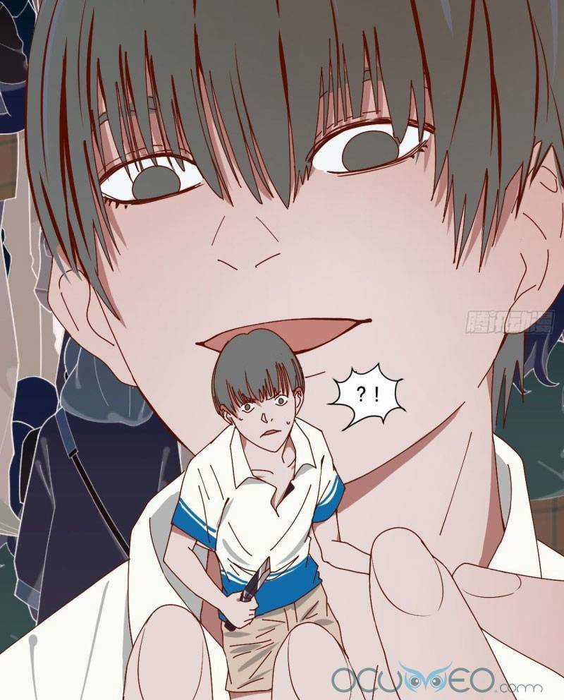 Khi Đóa Hoa Sẫm Màu Nở Rộ Chapter 2 trang 53